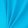 Tecido Crepe Air Flow Azul Tiffany