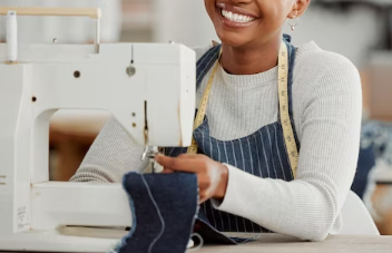 Transformando sua paixão pela costura em uma oportunidade de negócio