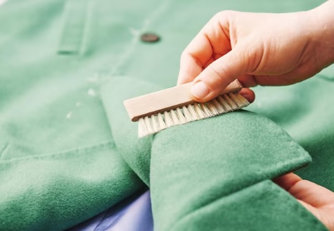 Como preparar o tecido para a costura